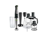 BRAUN MQ 9087 GOURMET - 369203 - zdjęcie 1